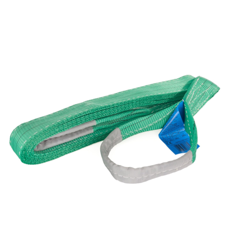 Webbing belt sling 2T 4M 60mm
