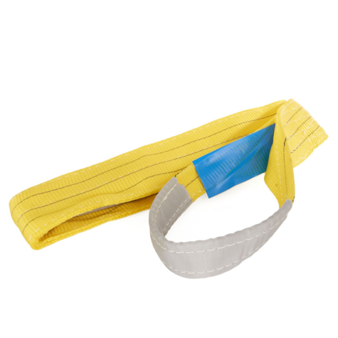 Webbing belt sling 3T 1M 90mm