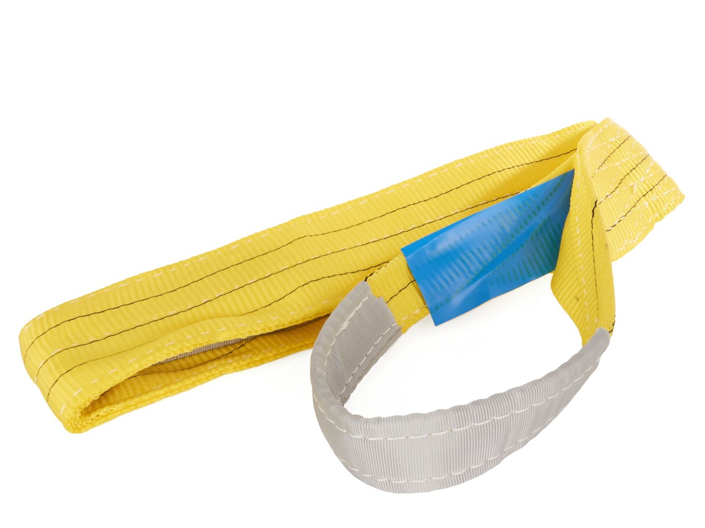 Webbing belt sling 3T 1M 90mm