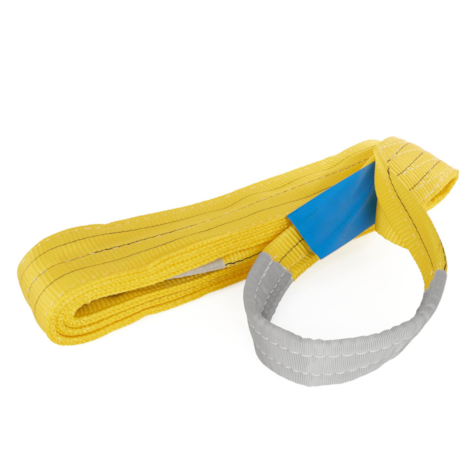 Webbing belt sling 3T 4M 90mm