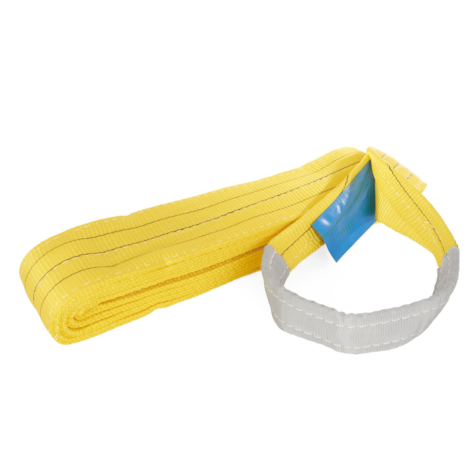 Webbing belt sling 3T 5M 90mm