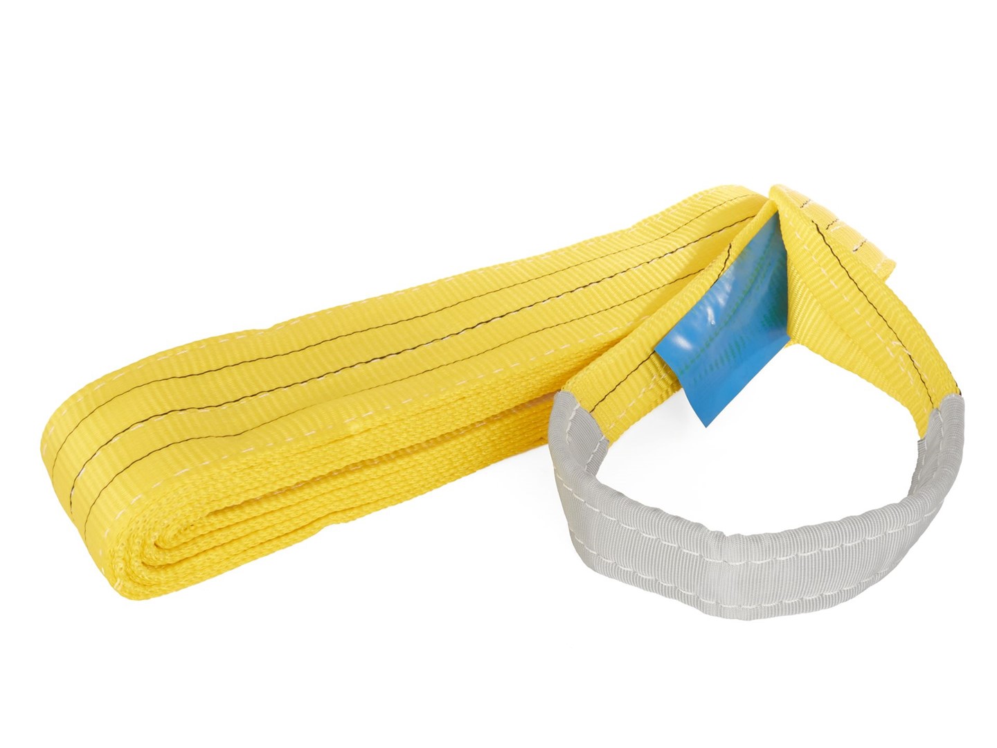 Webbing belt sling 3T 5M 90mm