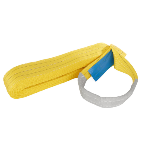 Zawiesie pasowe taśmowe 3T 6M 90mm (9)