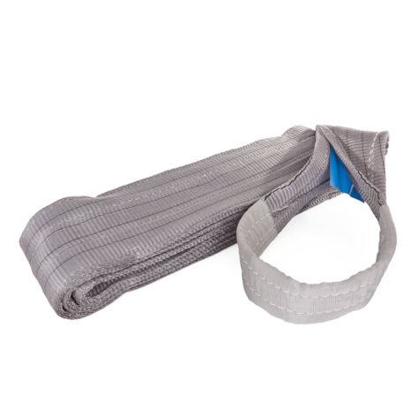 Zawiesie pasowe taśmowe 4T 4M 120mm (10)