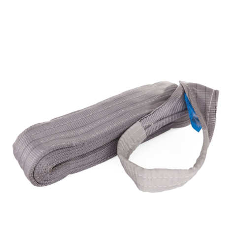 Webbing belt sling 4T 6M 120mm
