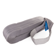 Webbing belt sling 4T 10M 120mm