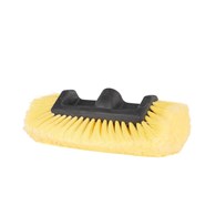 Universal brush head