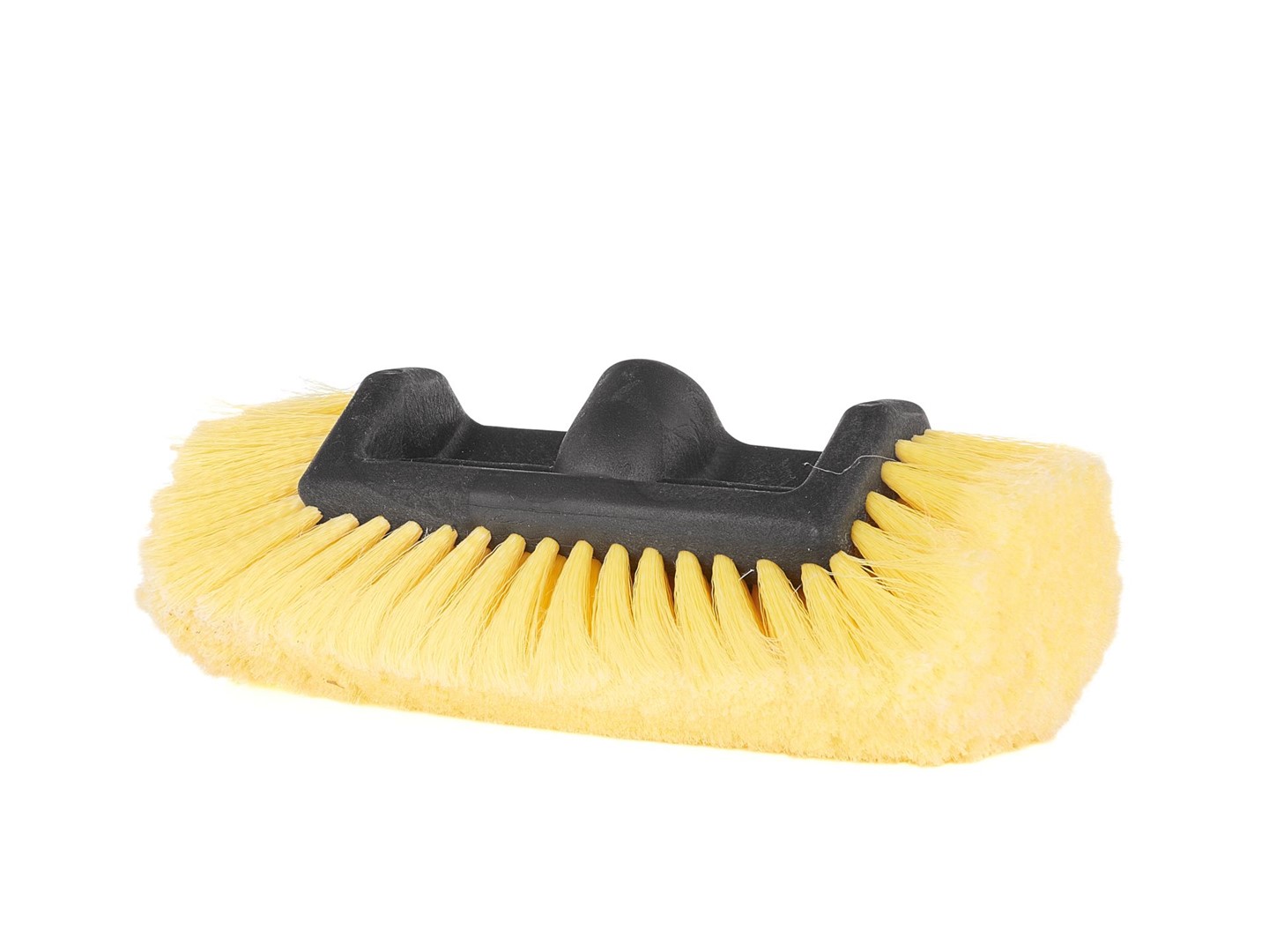 Universal brush head