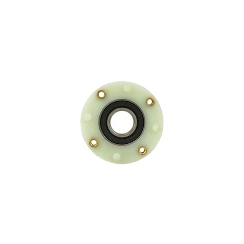 Bearing Seat + Ball Bearing Assemlby for G80810