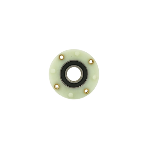 Bearing Seat + Ball Bearing Assemlby for G80810