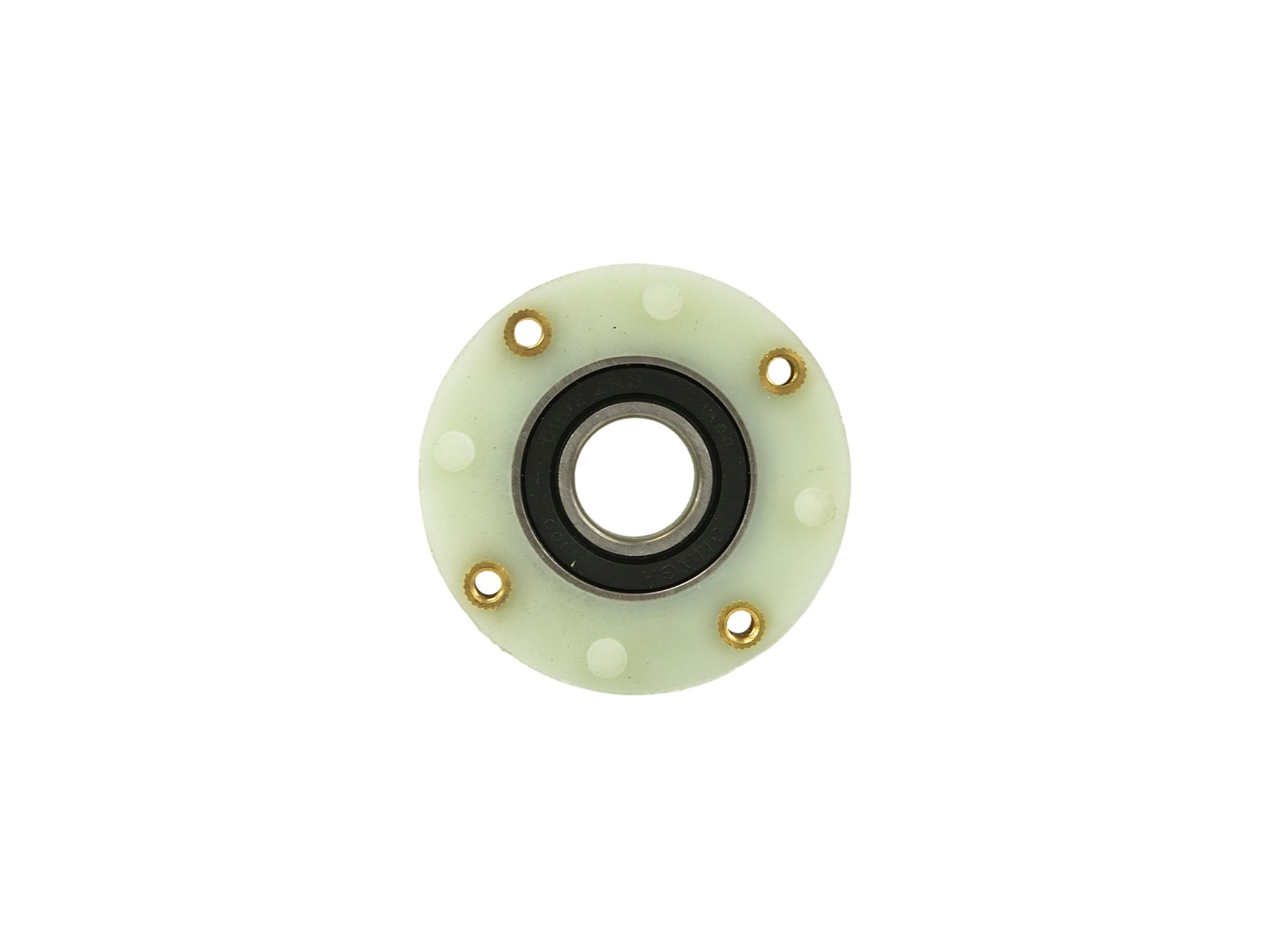 Bearing Seat + Ball Bearing Assemlby for G80810