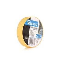 Yellow maskig tape 30mm x 50m