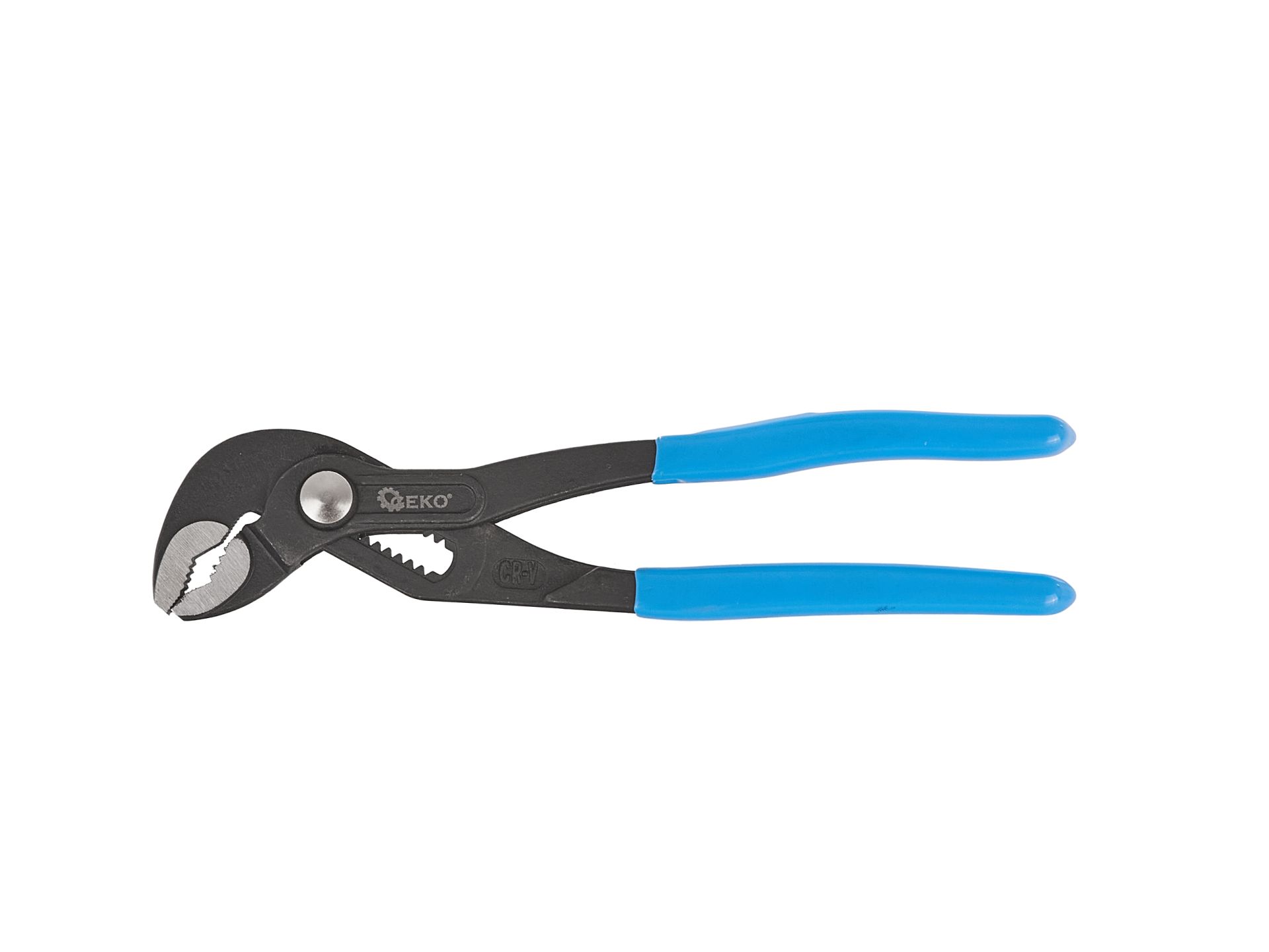 Waterpump Pliers 175mm (push button)