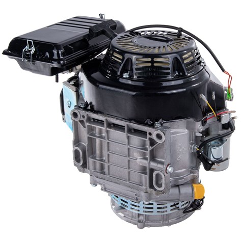 Gasoline engine for generator 8,5kw T05004