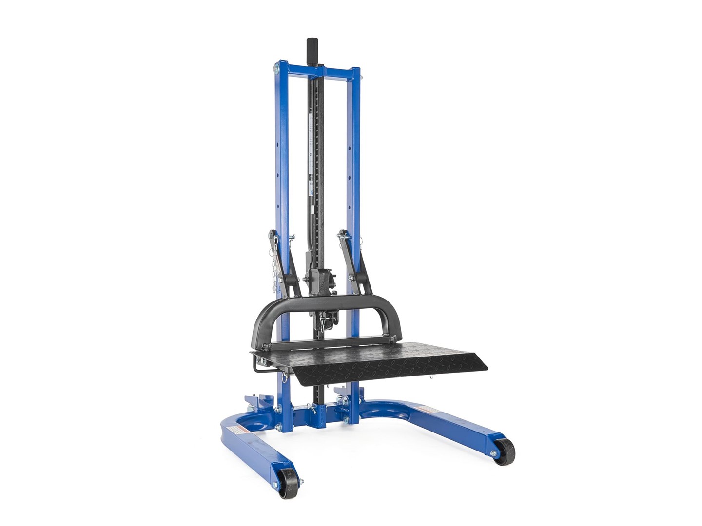 2 in 1 Garage Car Lift GK1800