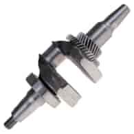 Crankshaft for generator T05004