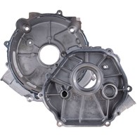 Crankcase cover for generator T05004