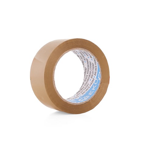 Brown packing tape 48mm x 90m