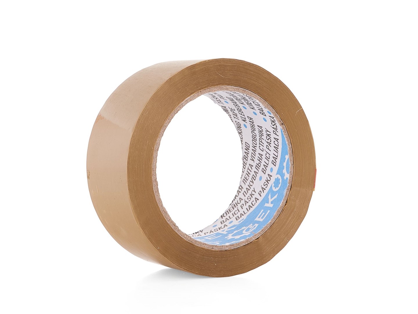 Brown packing tape 48mm x 90m