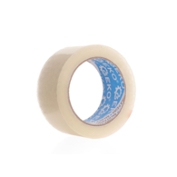 Clear packing tape 48mm x 90m
