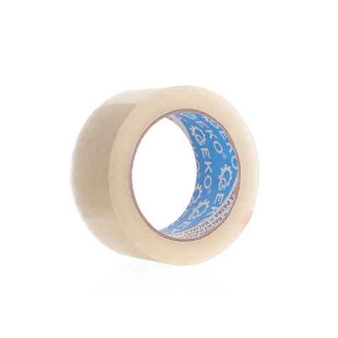 Pakowa taśma klejąca 48mm x 90m – przezroczysta (6/96)
