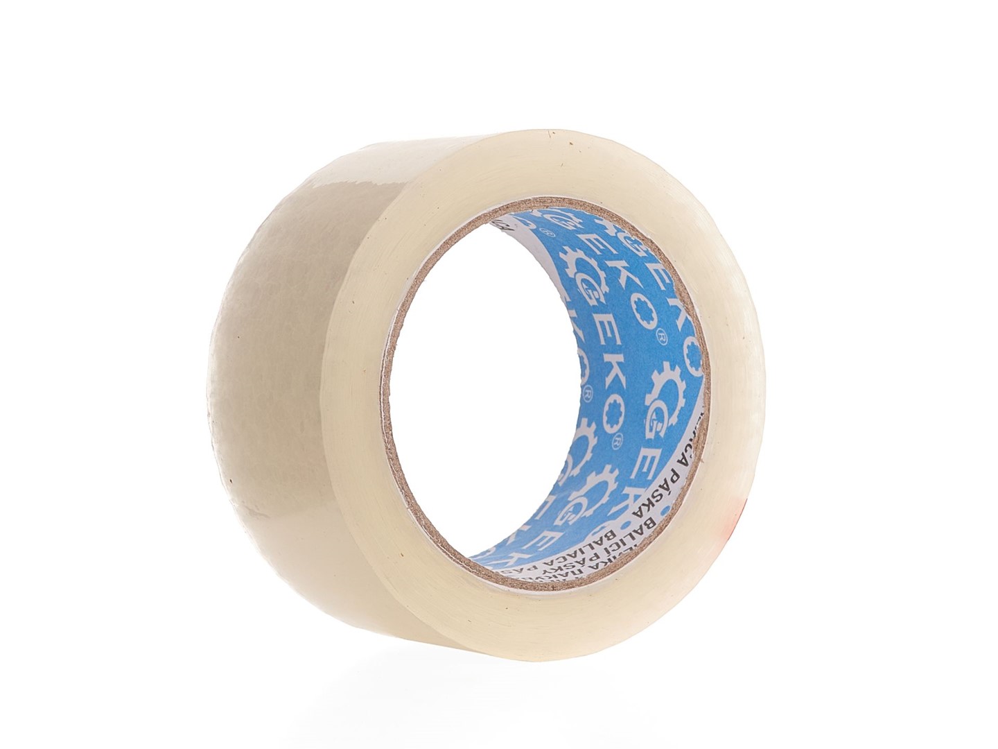 Clear packing tape 48mm x 90m