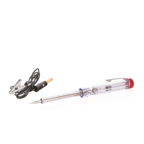 6-24V automotive circuit tester with 90cm cable