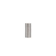 8x2mm round neodymium magnets