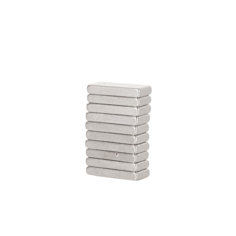 10x4x1.5mm rectangular neodymium magnets