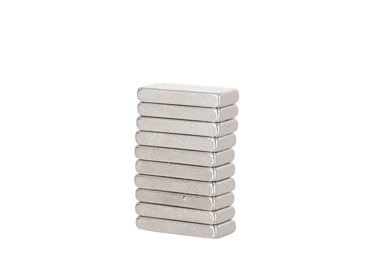 10x4x1.5mm rectangular neodymium magnets