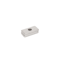 20x10x3mm rectangular neodymium magnets with screw hole