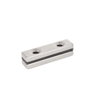Magnes neodymowy płytkowy z otworami na wkręty 40x10x5mm 2szt(2)