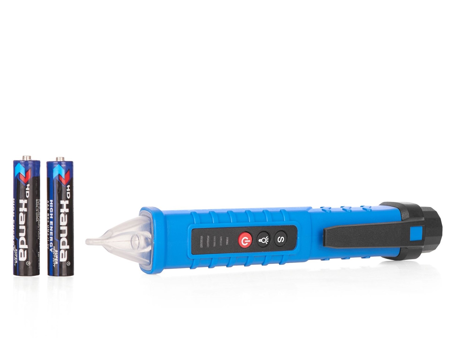 Non-contact voltage detector 12-1000V