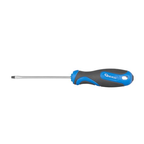 3x75mm Slotted Screwdriver