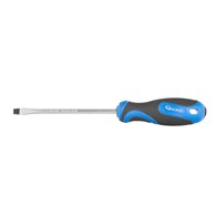 6x125mm Slotted Screwdriver