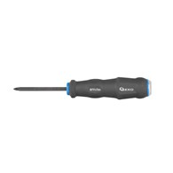 #1x75mm phillips head impact screwdriver CrV