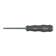 #1x100mm phillips head impact screwdriver CrV