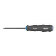 #1x100mm phillips head impact screwdriver CrV