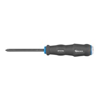 #2x100mm phillips head impact screwdriver CrV