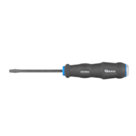 5x100mm slotted impact screwdriver CrV