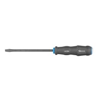 6x150mm slotted impact screwdriver CrV