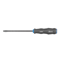 6x150mm slotted impact screwdriver CrV