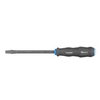 8x150mm slotted impact screwdriver CrV