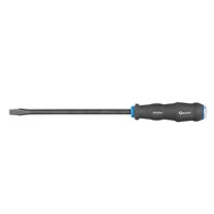 8x200mm slotted impact screwdriver CrV