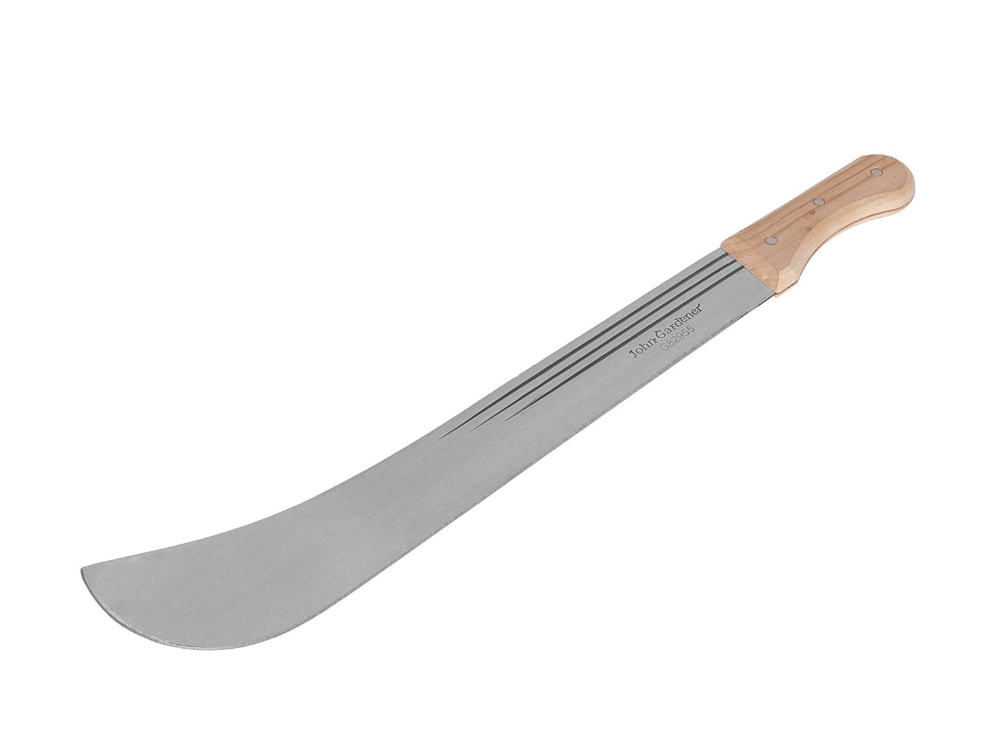 Garden machete 60cm JG