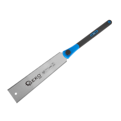 Piła dwustronna japońska 320mm (40)