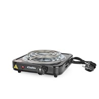 Portable electric single burner stove 1000W