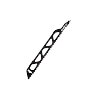 Brzeszczot do betonu komórkowego 455mm 32T (100)