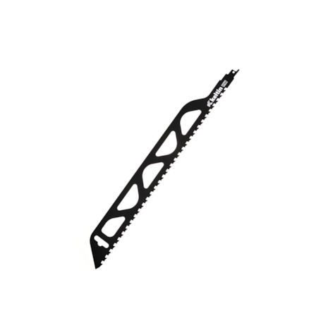 Aerated Concrete Saber Saw Blade 405mm 32T