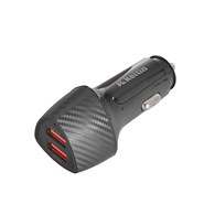 Car charger 36W 7.2A (QC3.0)